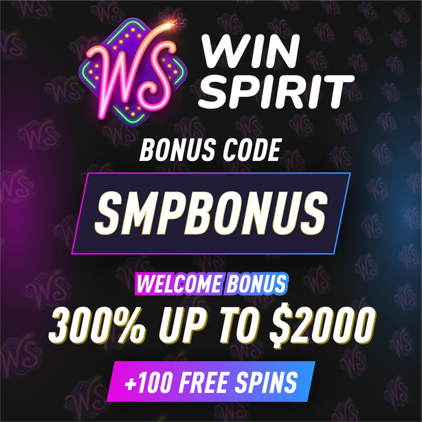 winspirit Gameplay